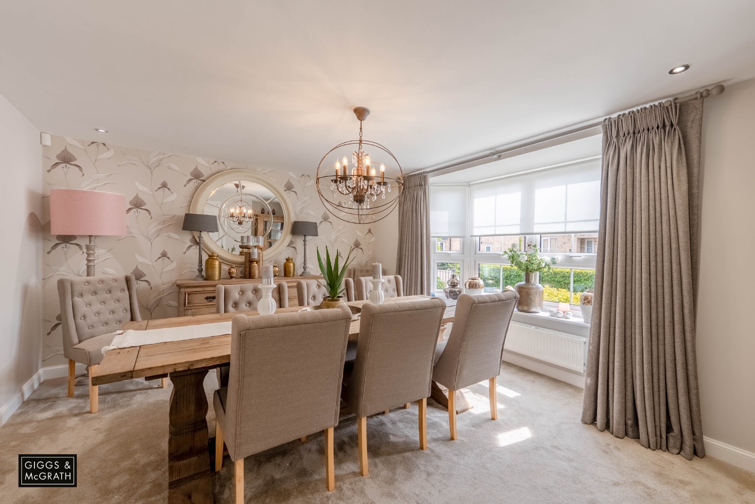 4 bed detached house for sale in Brigham Crescent, St. Ives  - Property Image 7