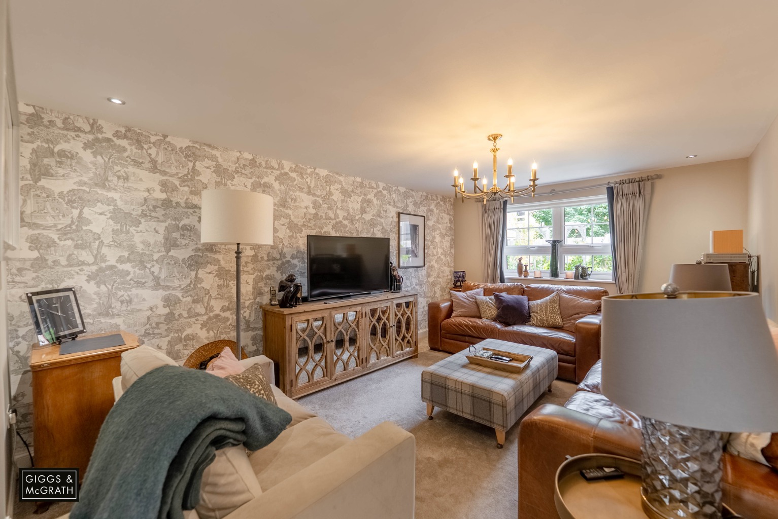 4 bed detached house for sale in Brigham Crescent, St. Ives  - Property Image 3