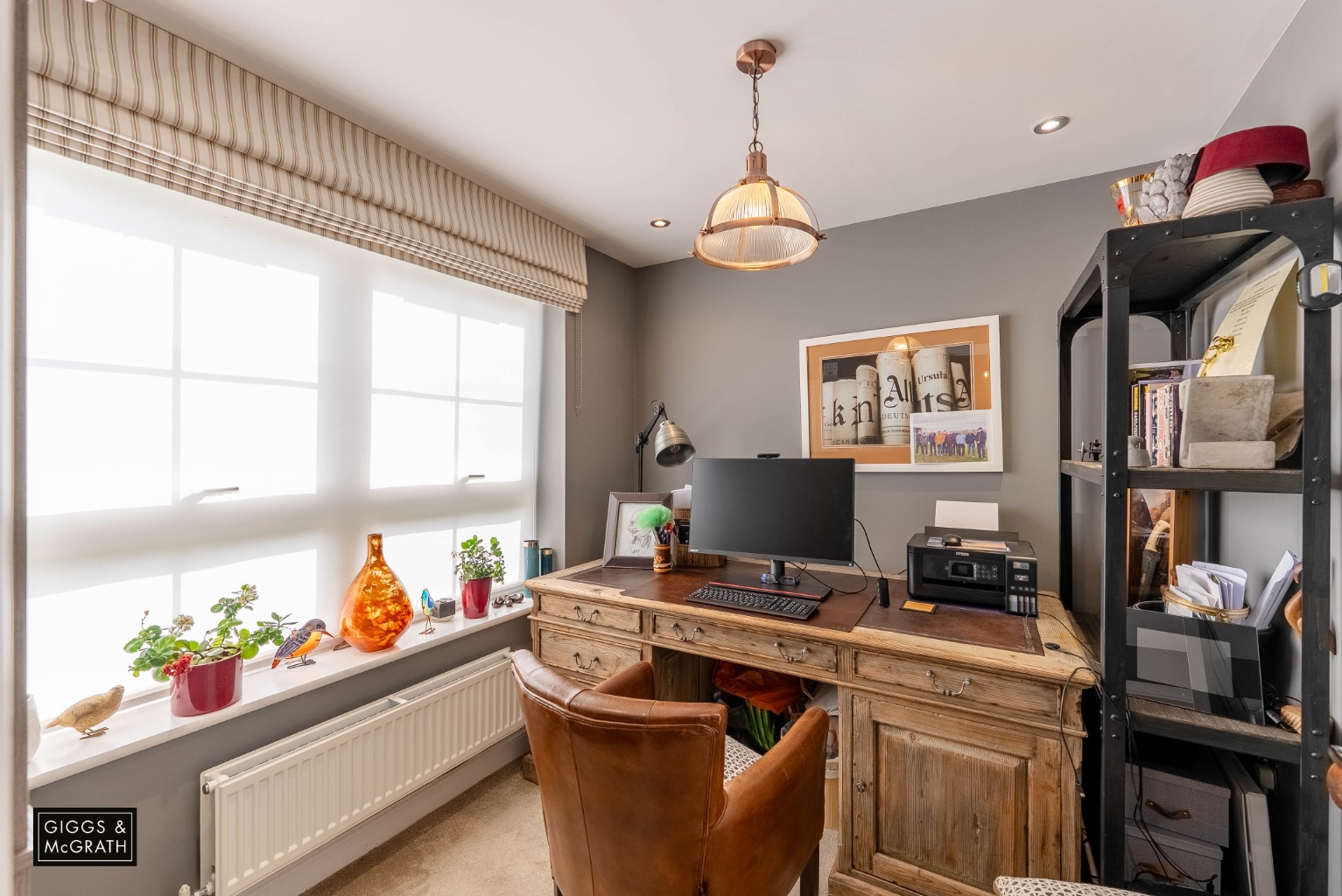 4 bed detached house for sale in Brigham Crescent, St. Ives  - Property Image 8