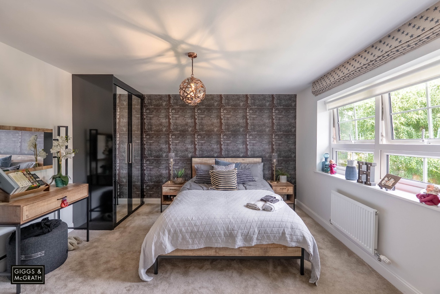 4 bed detached house for sale in Brigham Crescent, St. Ives  - Property Image 12