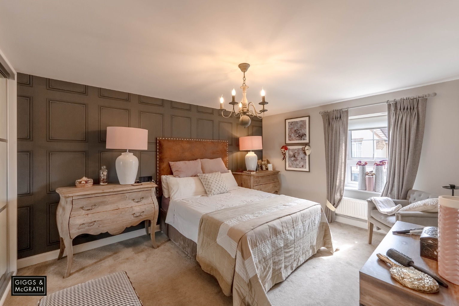 4 bed detached house for sale in Brigham Crescent, St. Ives  - Property Image 10