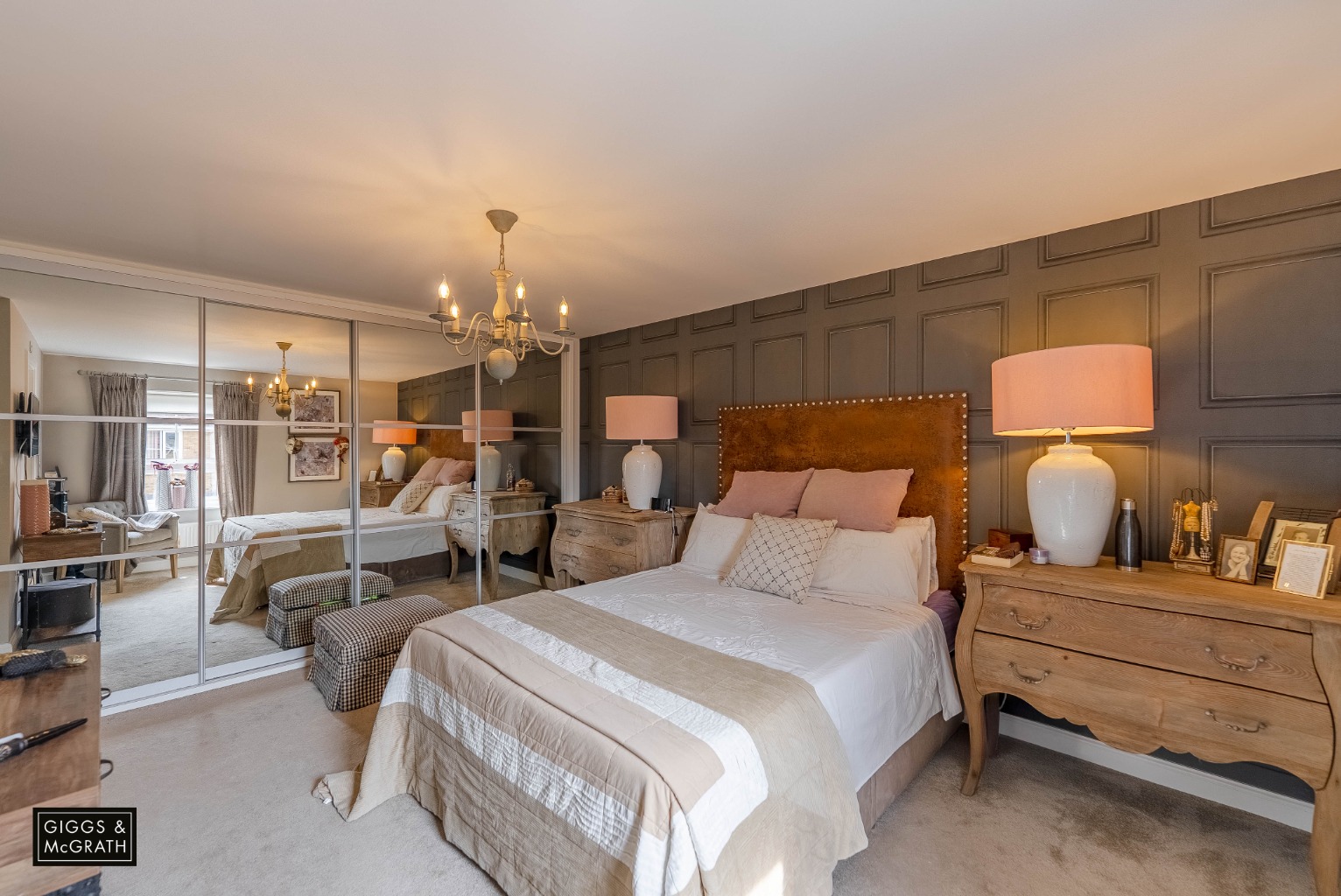 4 bed detached house for sale in Brigham Crescent, St. Ives  - Property Image 11
