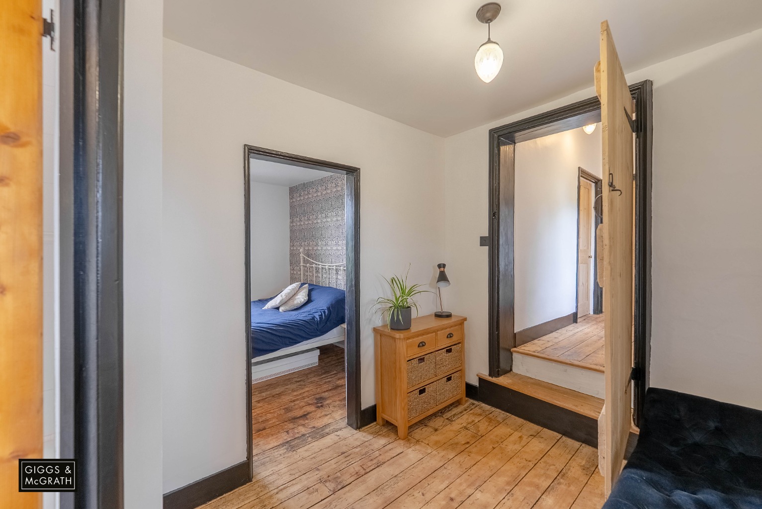 3 bed semi-detached house for sale in Church Road, Huntingdon 12