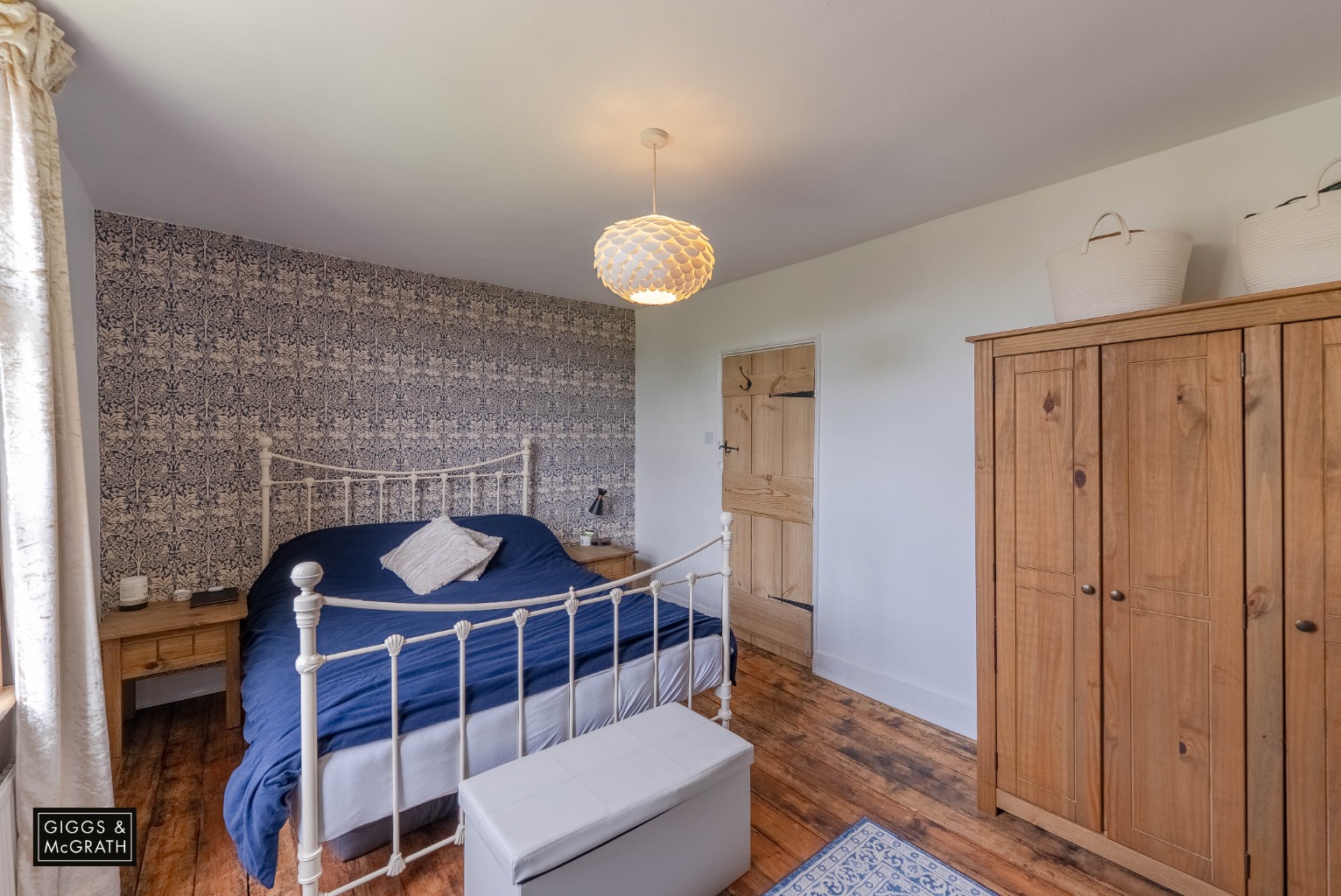 3 bed semi-detached house for sale in Church Road, Huntingdon 13