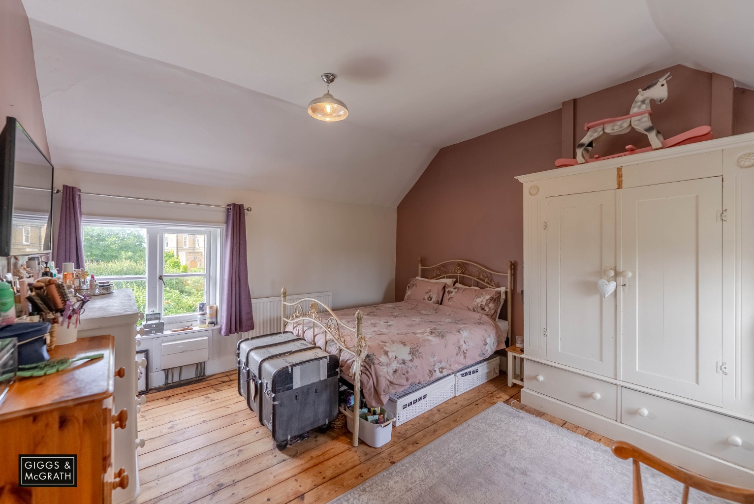 3 bed semi-detached house for sale in Church Road, Huntingdon  - Property Image 15