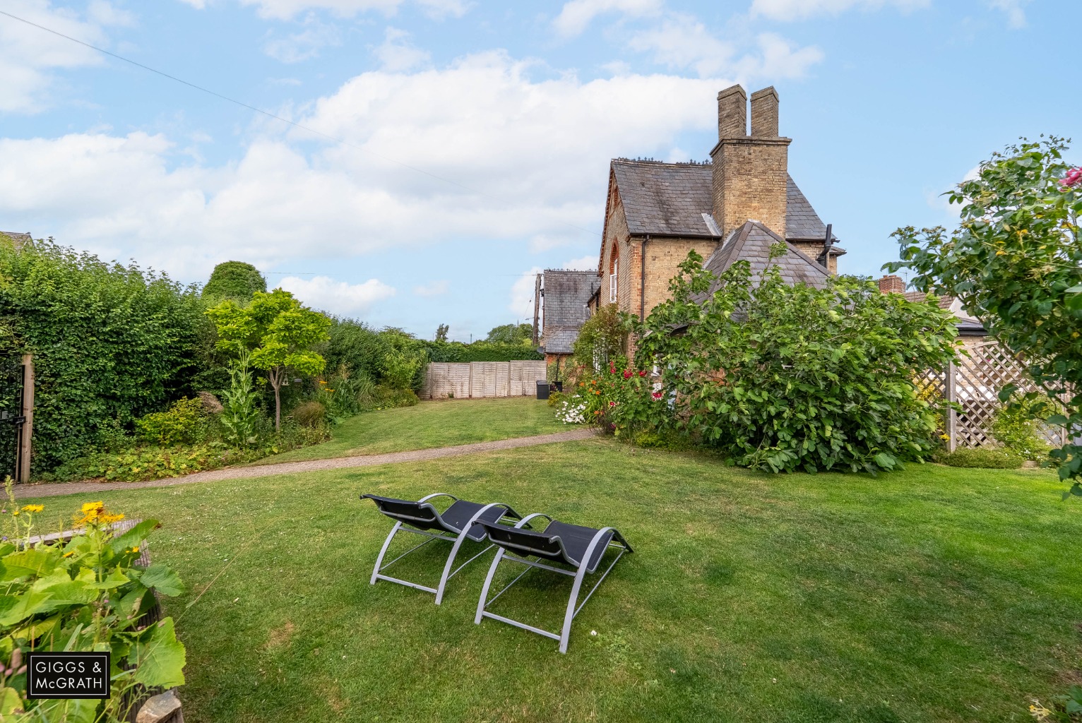 3 bed semi-detached house for sale in Church Road, Huntingdon  - Property Image 18