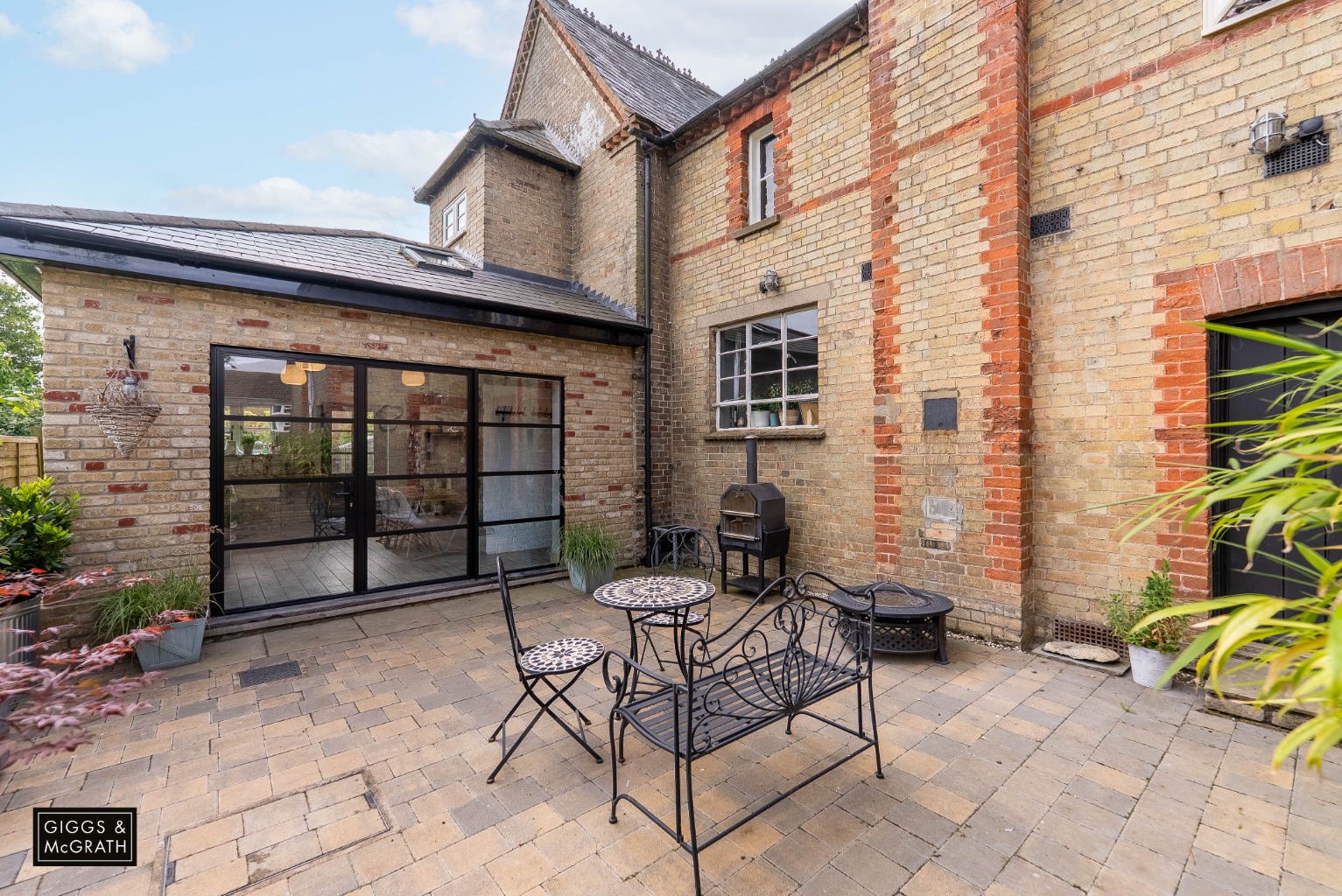 3 bed semi-detached house for sale in Church Road, Huntingdon 8