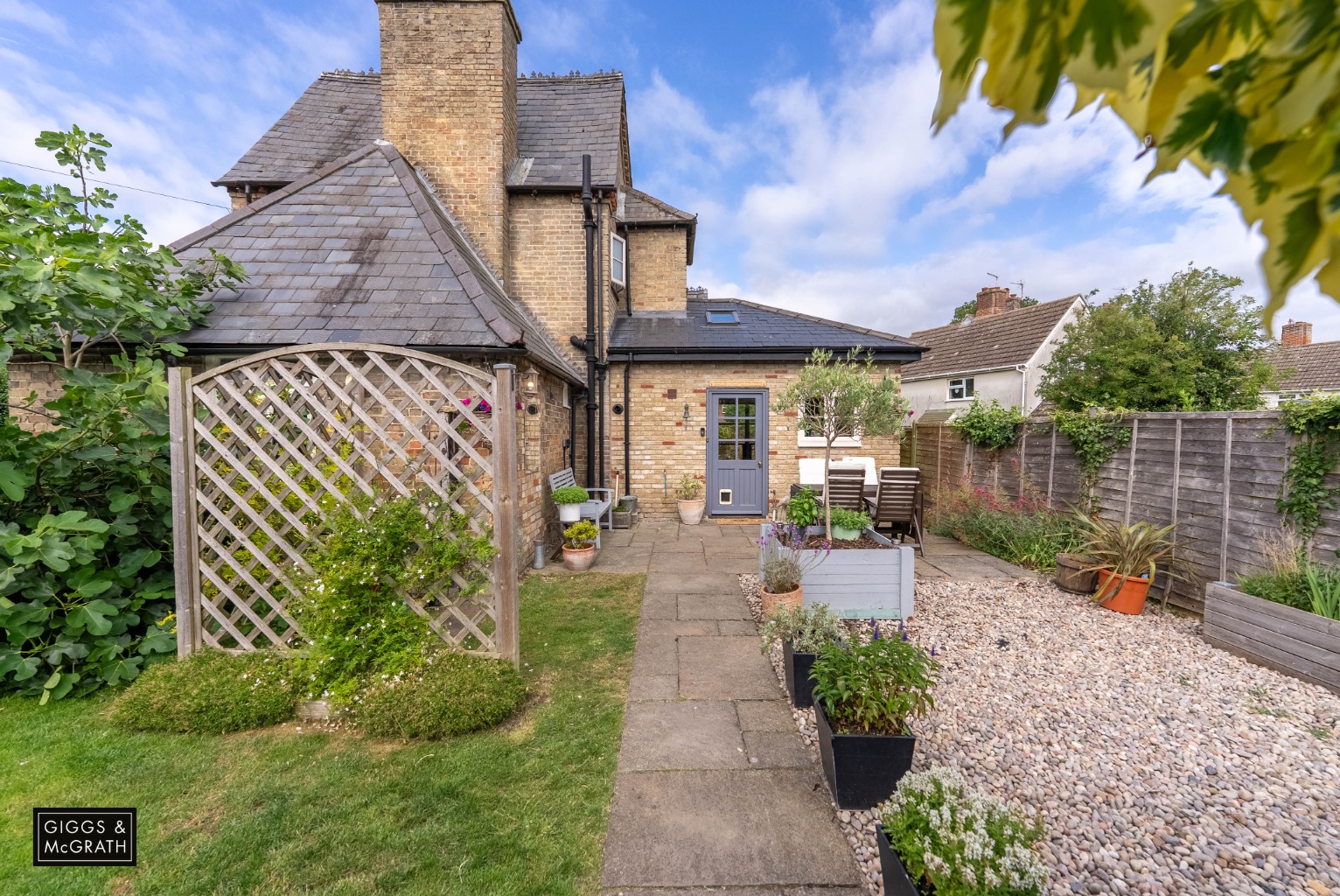 3 bed semi-detached house for sale in Church Road, Huntingdon  - Property Image 17