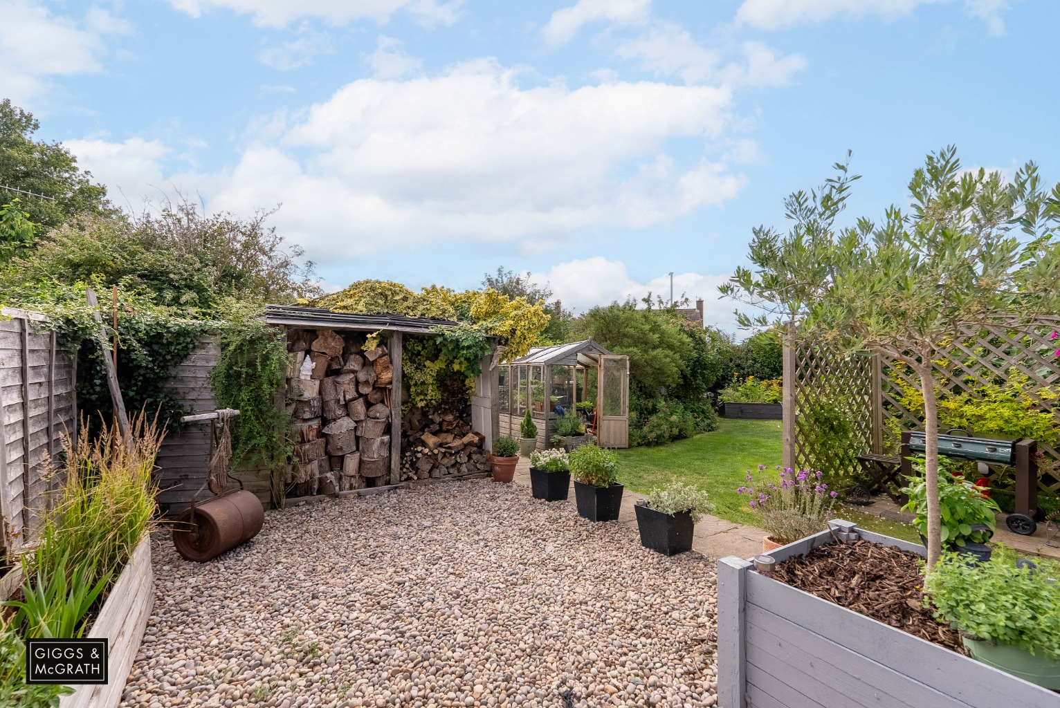 3 bed semi-detached house for sale in Church Road, Huntingdon  - Property Image 19