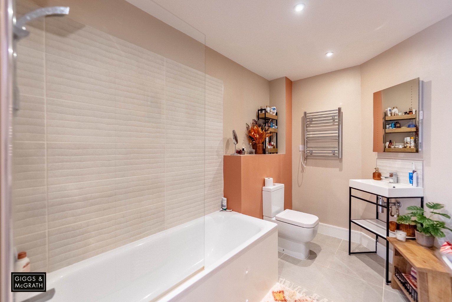 1 bed flat for sale in Ferrars Road, Cambridgeshire  - Property Image 12