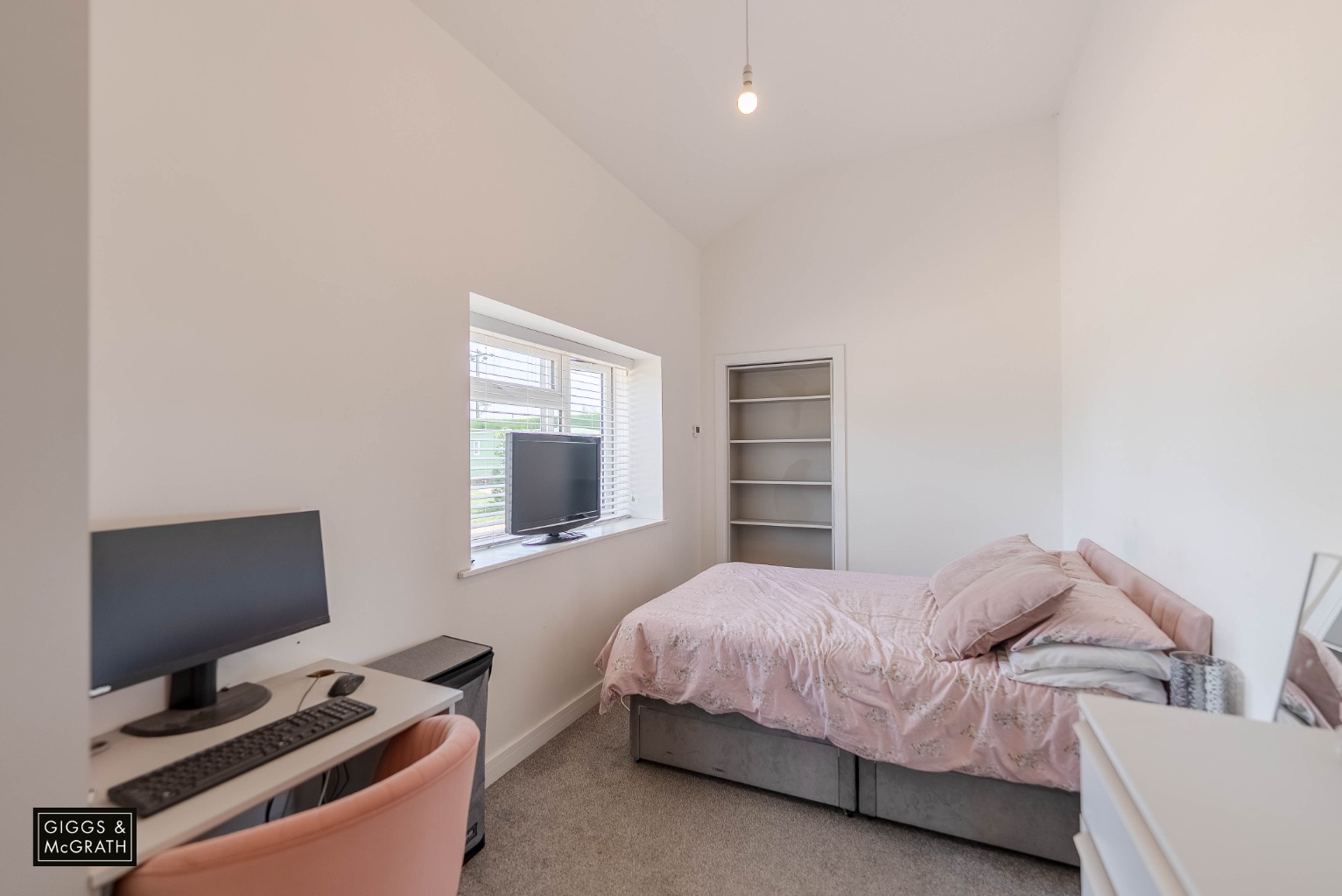 5 bed detached house for sale in The Heath, Huntingdon 15