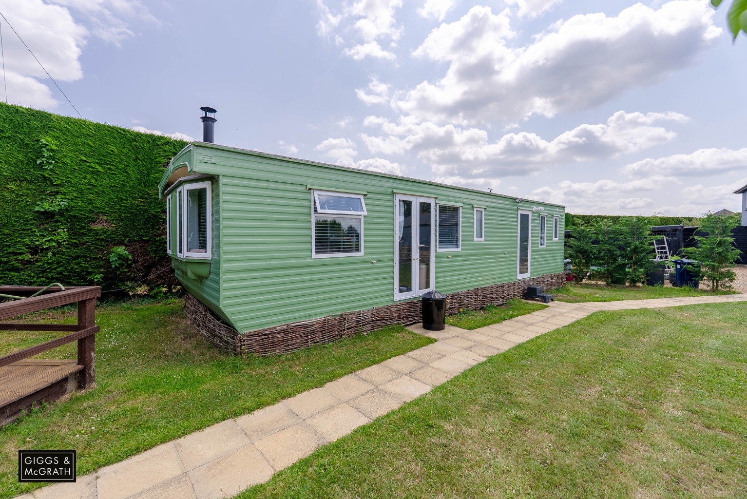 5 bed detached house for sale in The Heath, Huntingdon 17