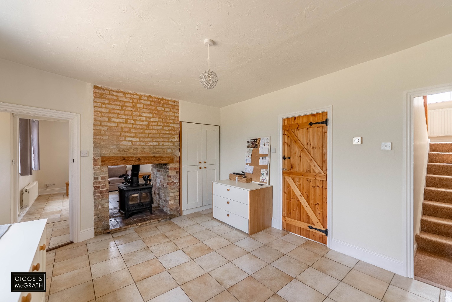 5 bed detached house for sale in The Heath, Huntingdon  - Property Image 7
