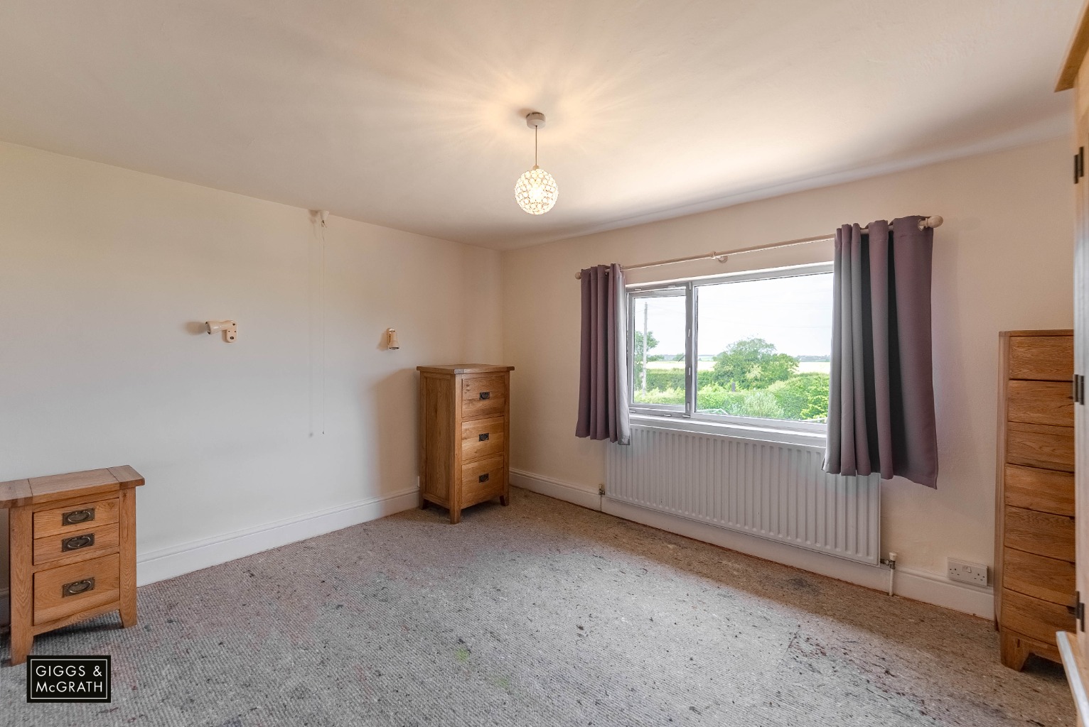 5 bed detached house for sale in The Heath, Huntingdon 7