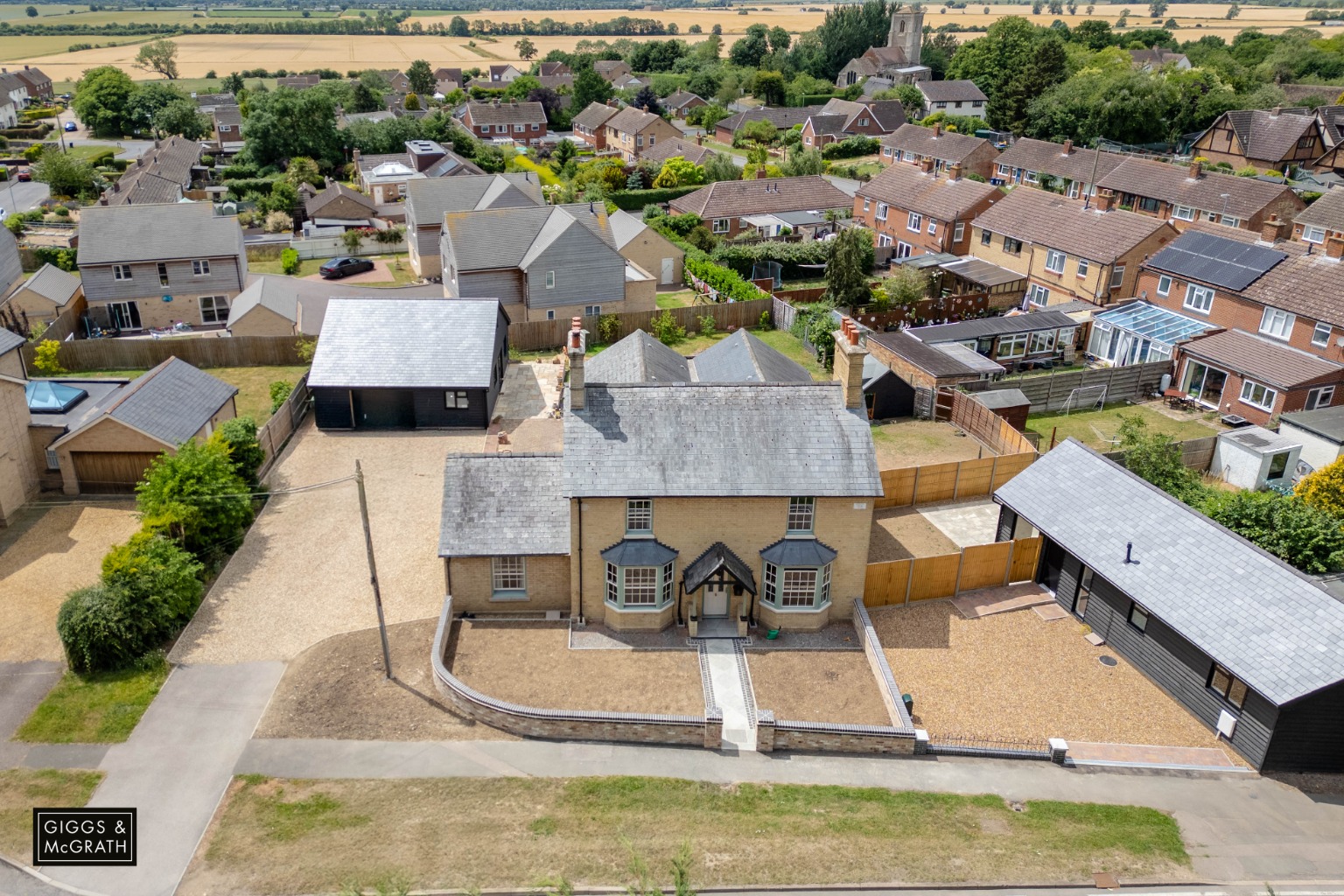 4 bed detached house for sale in Ermine Street, Huntingdon  - Property Image 14