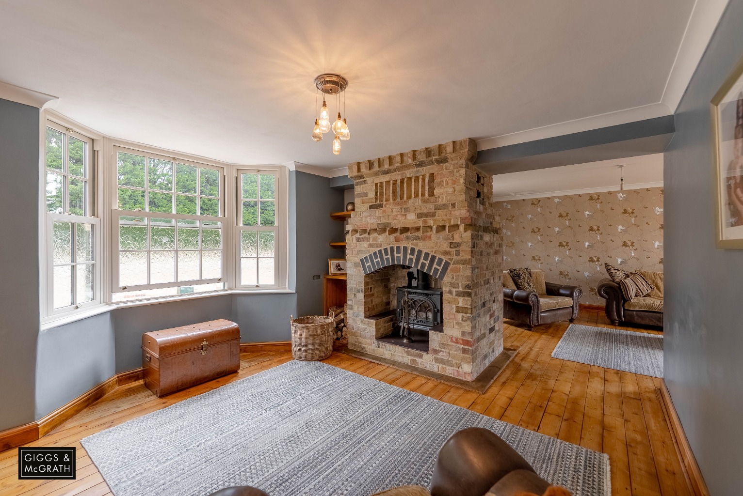 4 bed detached house for sale in Ermine Street, Huntingdon  - Property Image 2