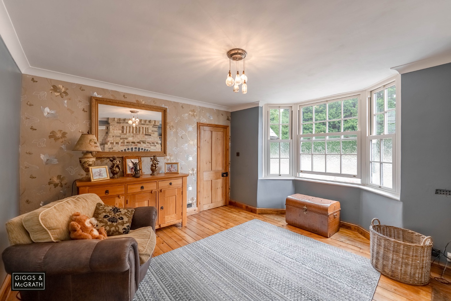 4 bed detached house for sale in Ermine Street, Huntingdon  - Property Image 9