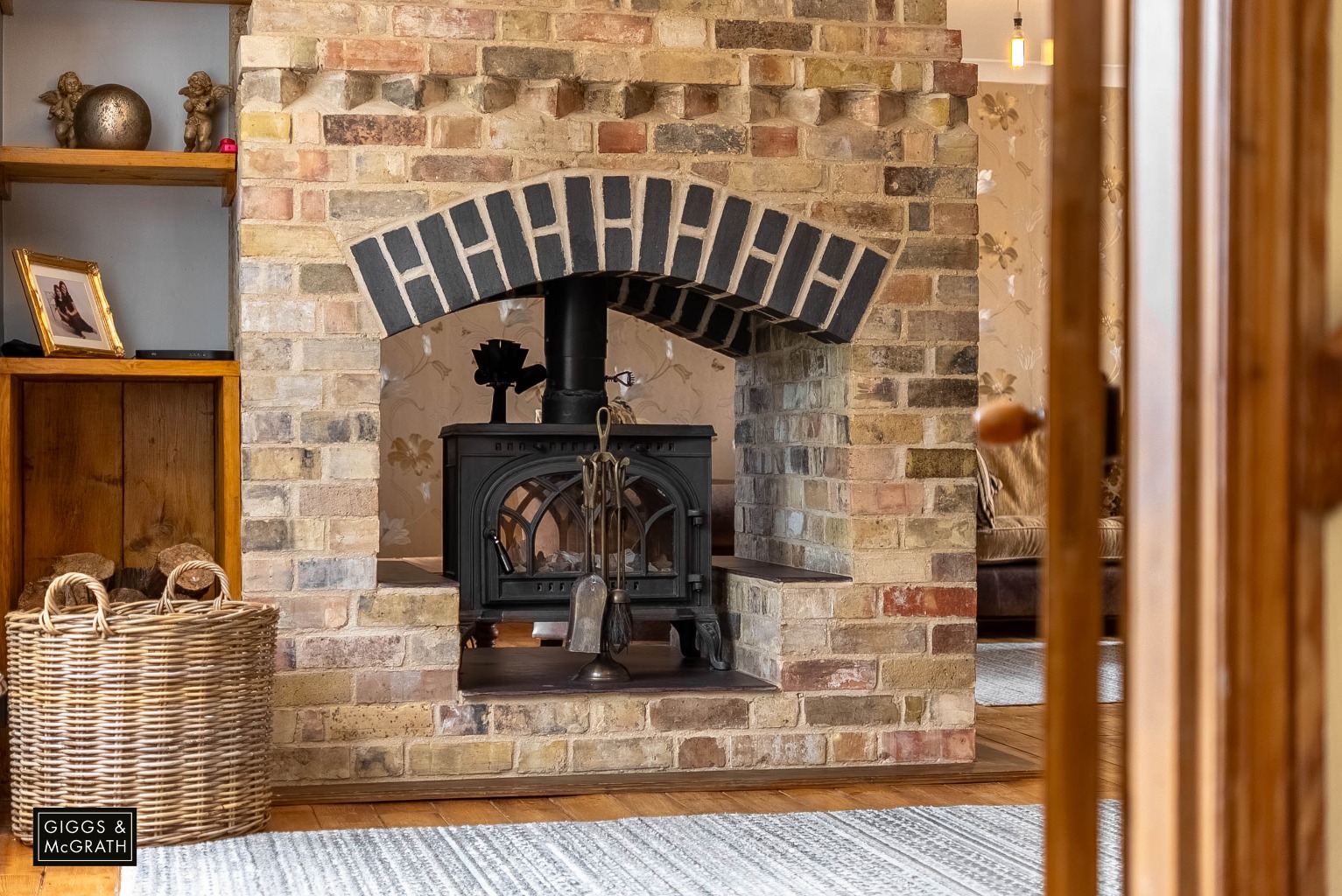 4 bed detached house for sale in Ermine Street, Huntingdon  - Property Image 8