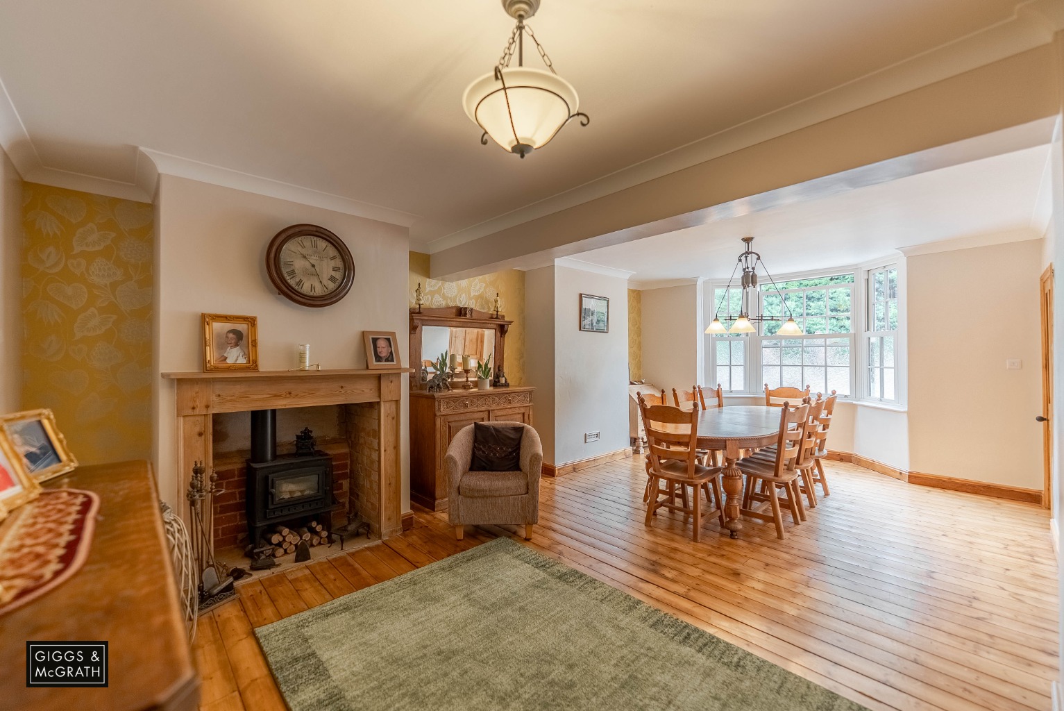 4 bed detached house for sale in Ermine Street, Huntingdon  - Property Image 5