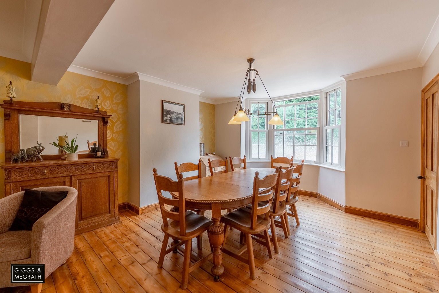 4 bed detached house for sale in Ermine Street, Huntingdon  - Property Image 7