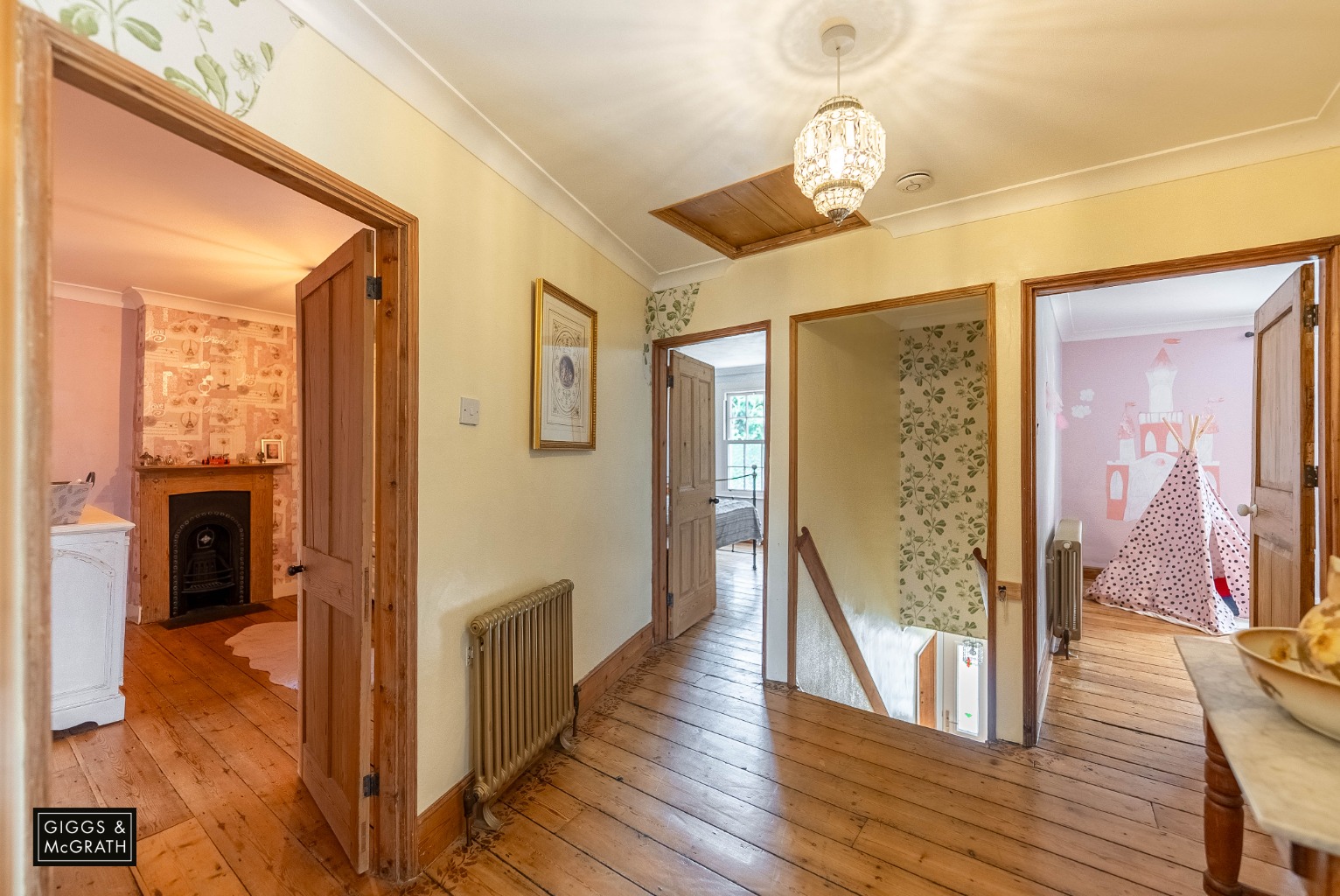 4 bed detached house for sale in Ermine Street, Huntingdon  - Property Image 11