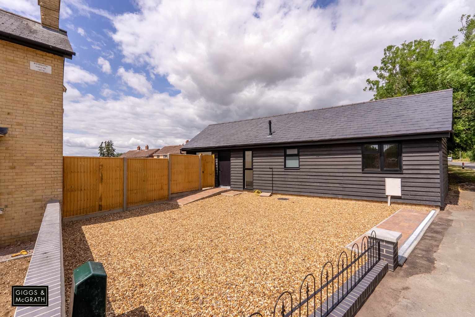 4 bed detached house for sale in Ermine Street, Huntingdon  - Property Image 23