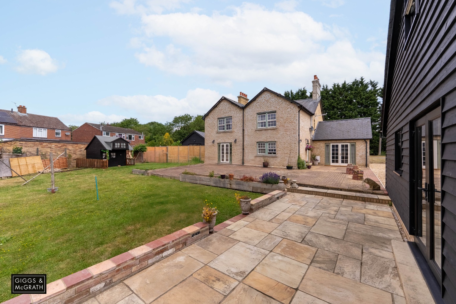 4 bed detached house for sale in Ermine Street, Huntingdon  - Property Image 29
