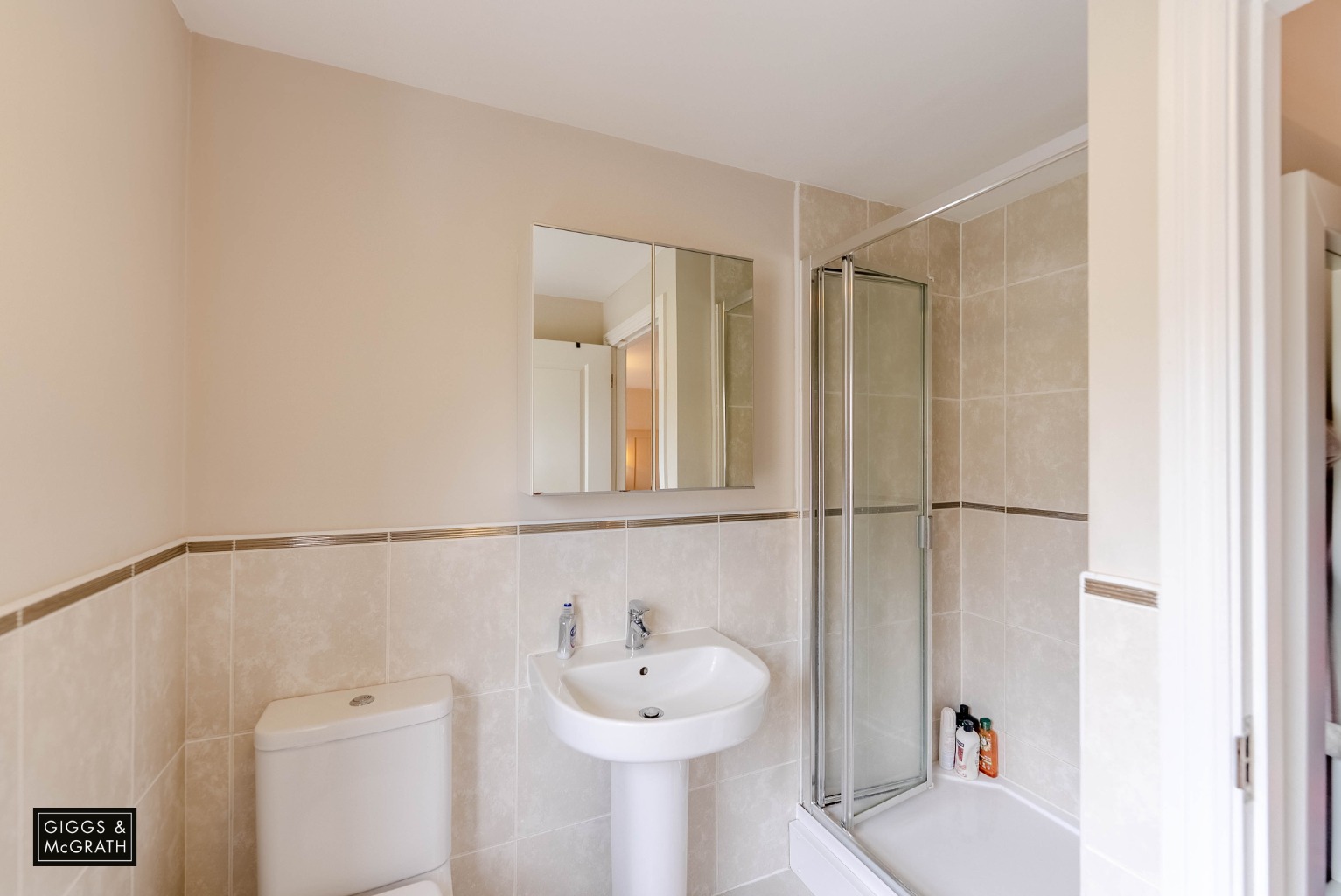 4 bed town house for sale in Papworth Everard, Cambridgeshire  - Property Image 11
