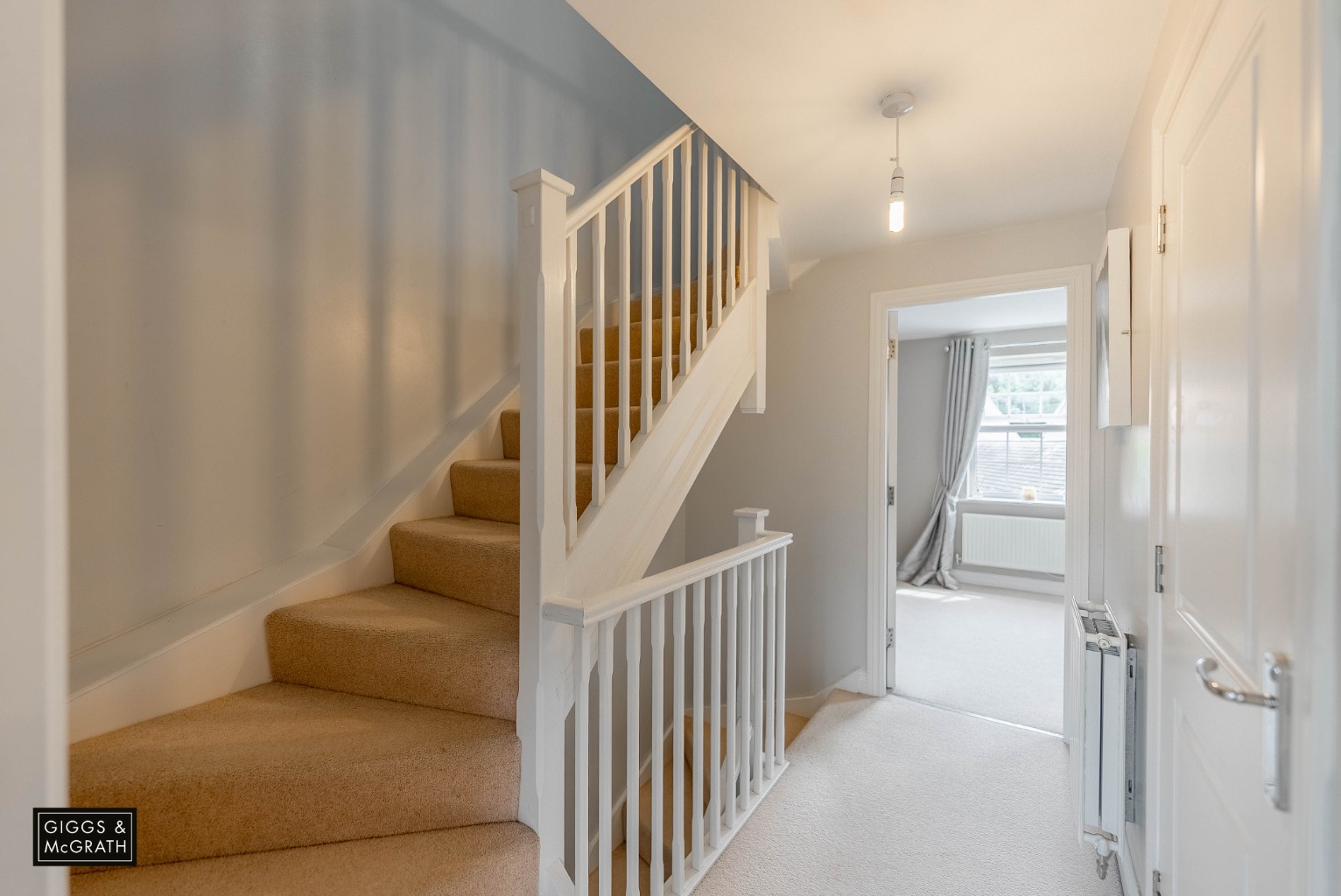 4 bed town house for sale in Papworth Everard, Cambridgeshire  - Property Image 12