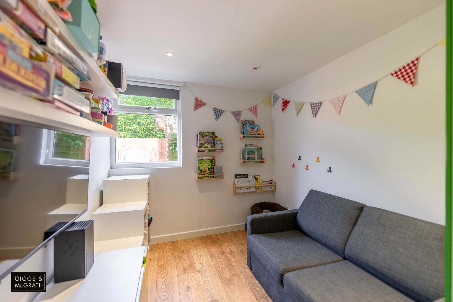 3 bed link detached house for sale in The Paddock, Huntingdon  - Property Image 12