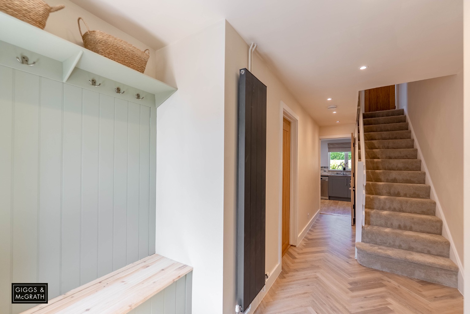 3 bed link detached house for sale in The Paddock, Huntingdon  - Property Image 13