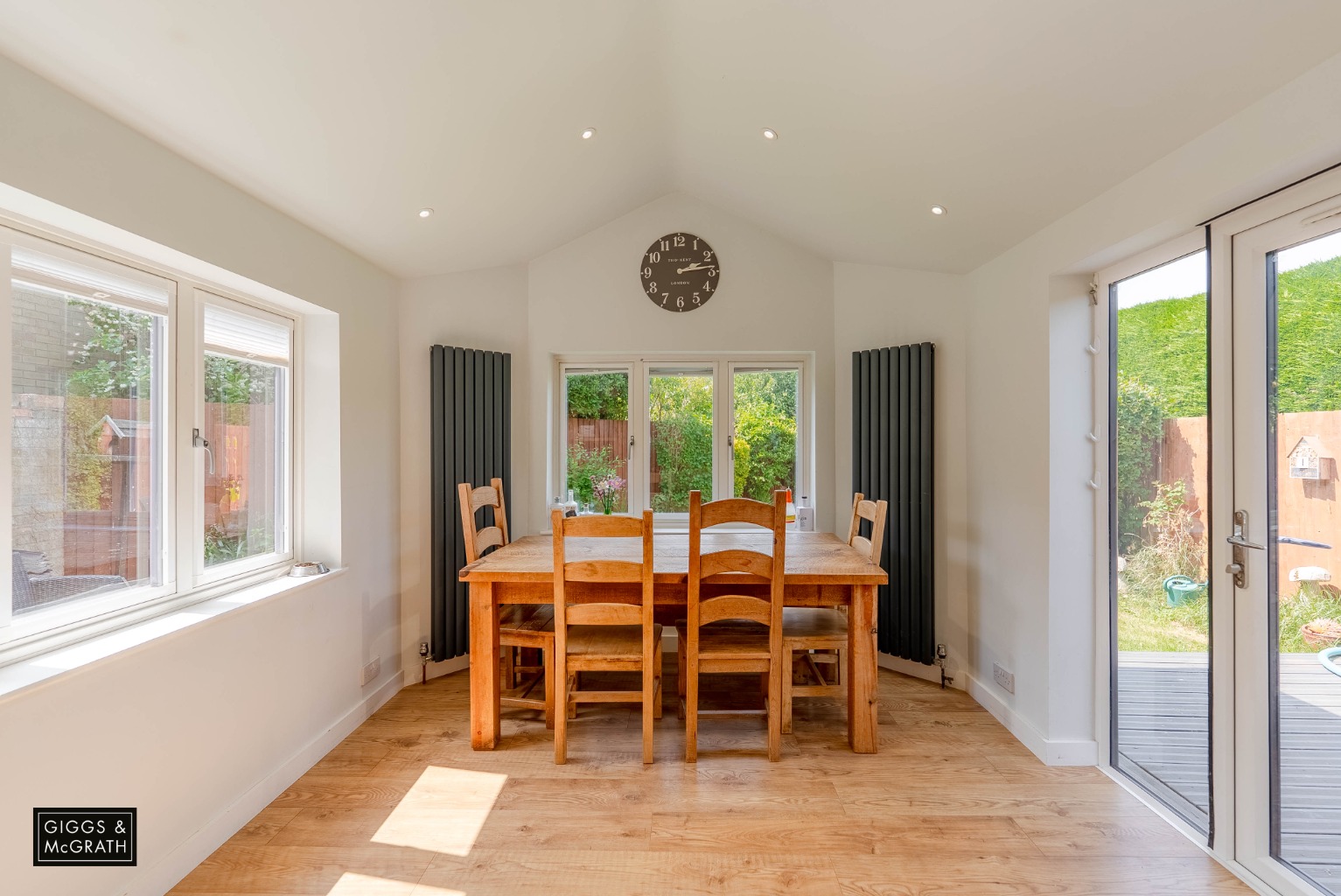 3 bed link detached house for sale in The Paddock, Huntingdon  - Property Image 6
