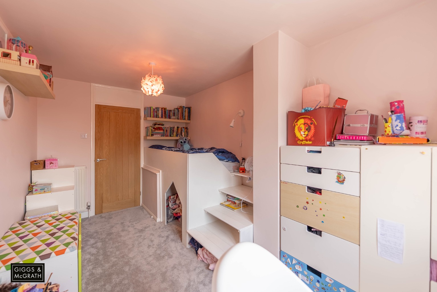 3 bed link detached house for sale in The Paddock, Huntingdon  - Property Image 15