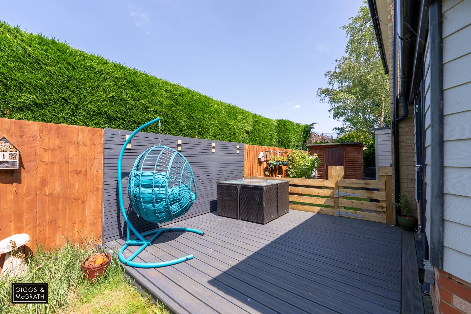 3 bed link detached house for sale in The Paddock, Huntingdon  - Property Image 18