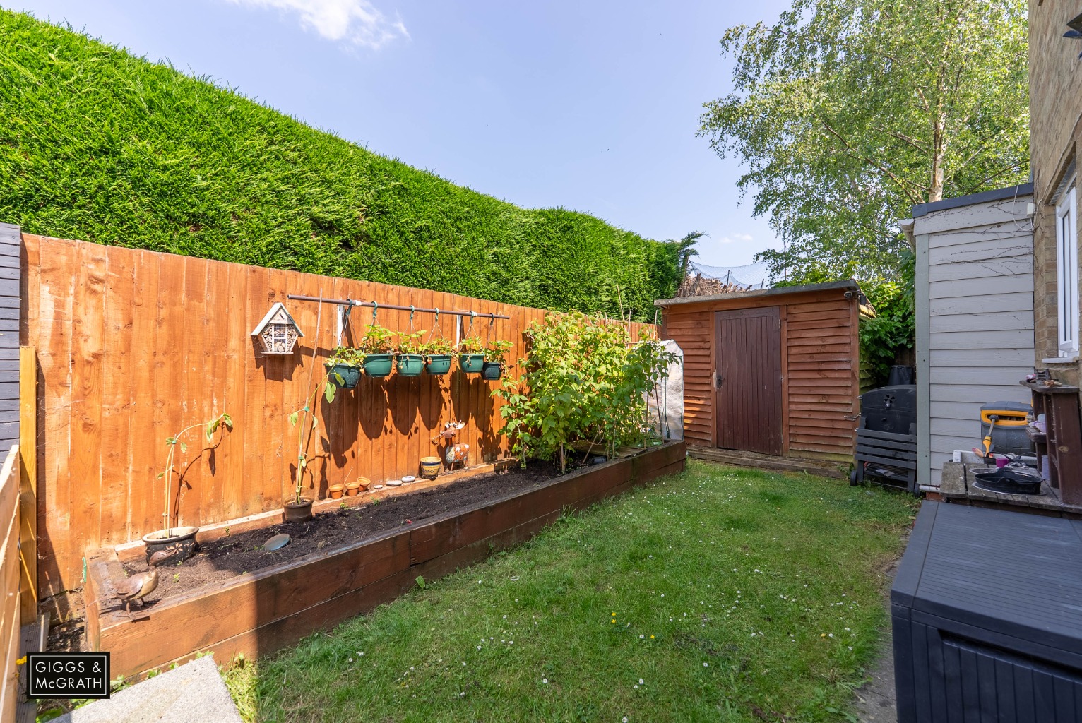 3 bed link detached house for sale in The Paddock, Huntingdon  - Property Image 20