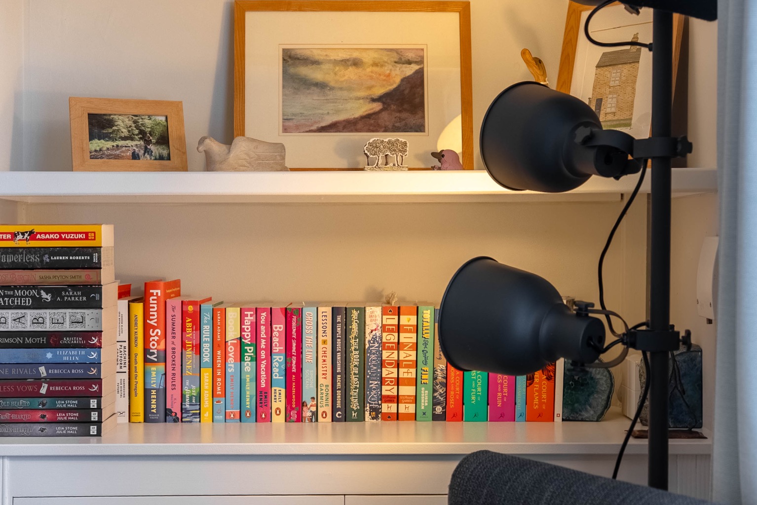 2 bed end of terrace house for sale in St Ann's Lane, Huntingdon 5