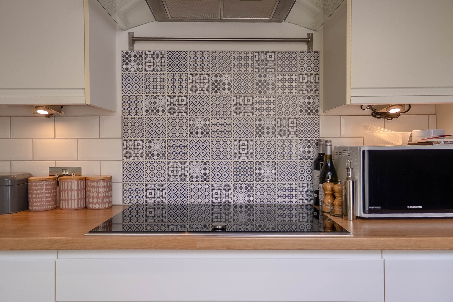 2 bed end of terrace house for sale in St Ann's Lane, Huntingdon 13