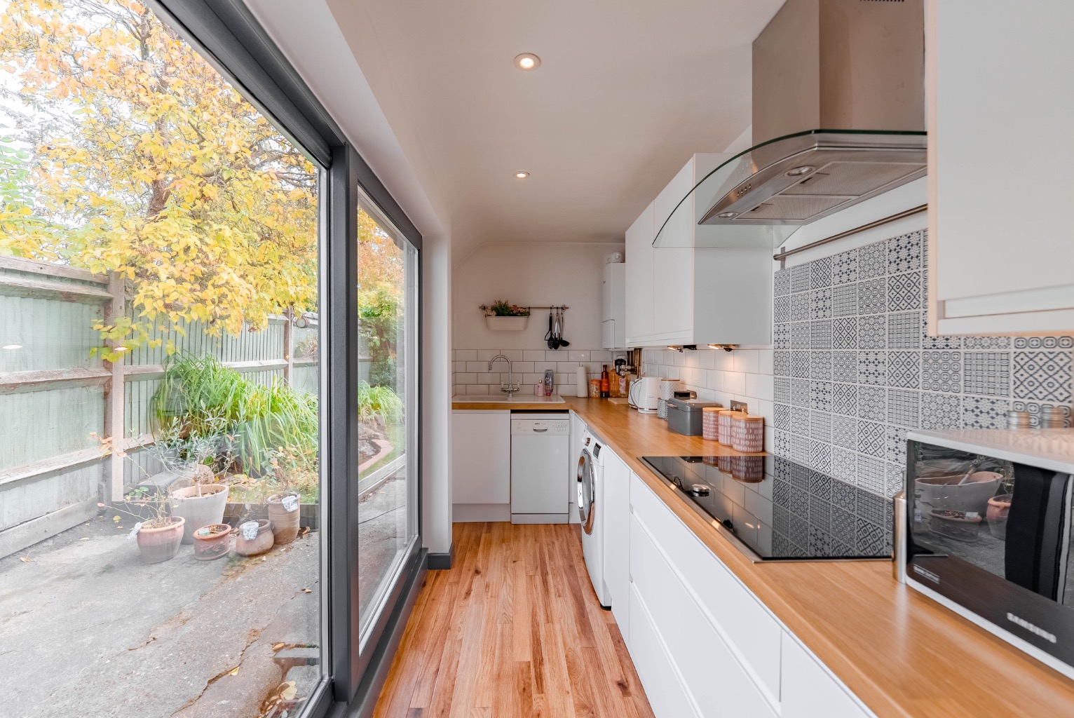 2 bed end of terrace house for sale in St Ann's Lane, Huntingdon  - Property Image 12