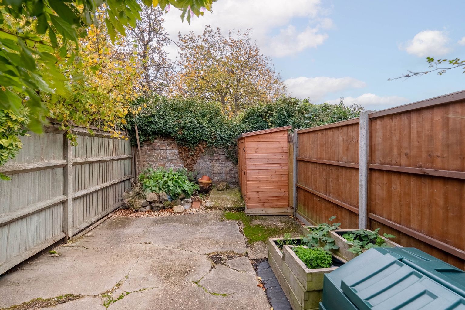 2 bed end of terrace house for sale in St Ann's Lane, Huntingdon 25