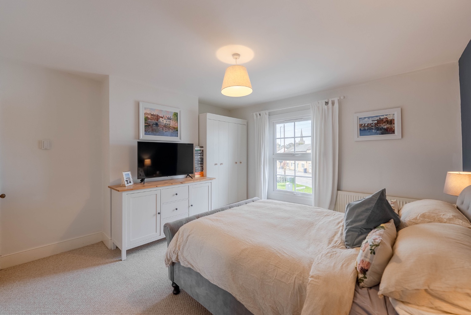 2 bed end of terrace house for sale in St Ann's Lane, Huntingdon  - Property Image 17