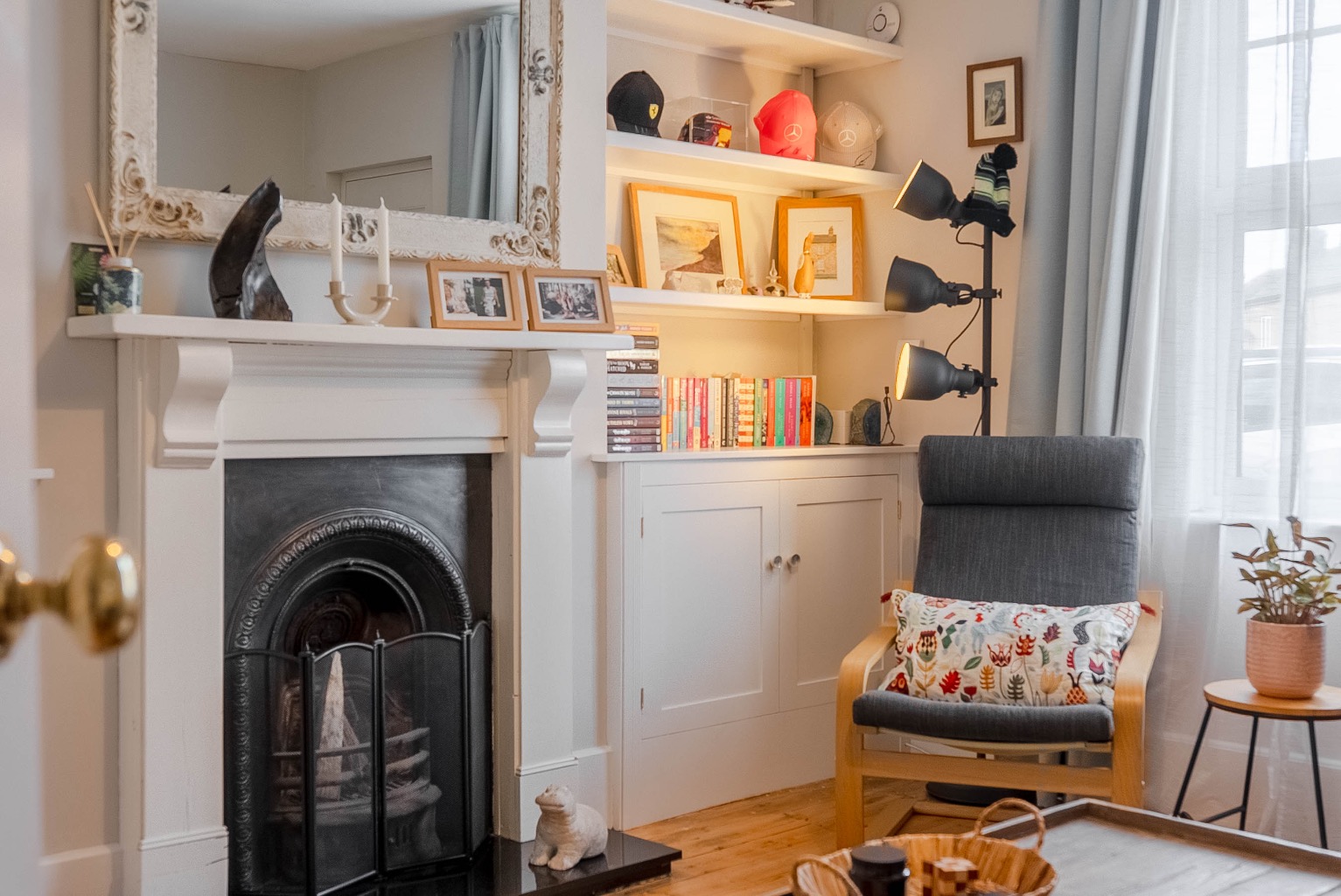 2 bed end of terrace house for sale in St Ann's Lane, Huntingdon 4