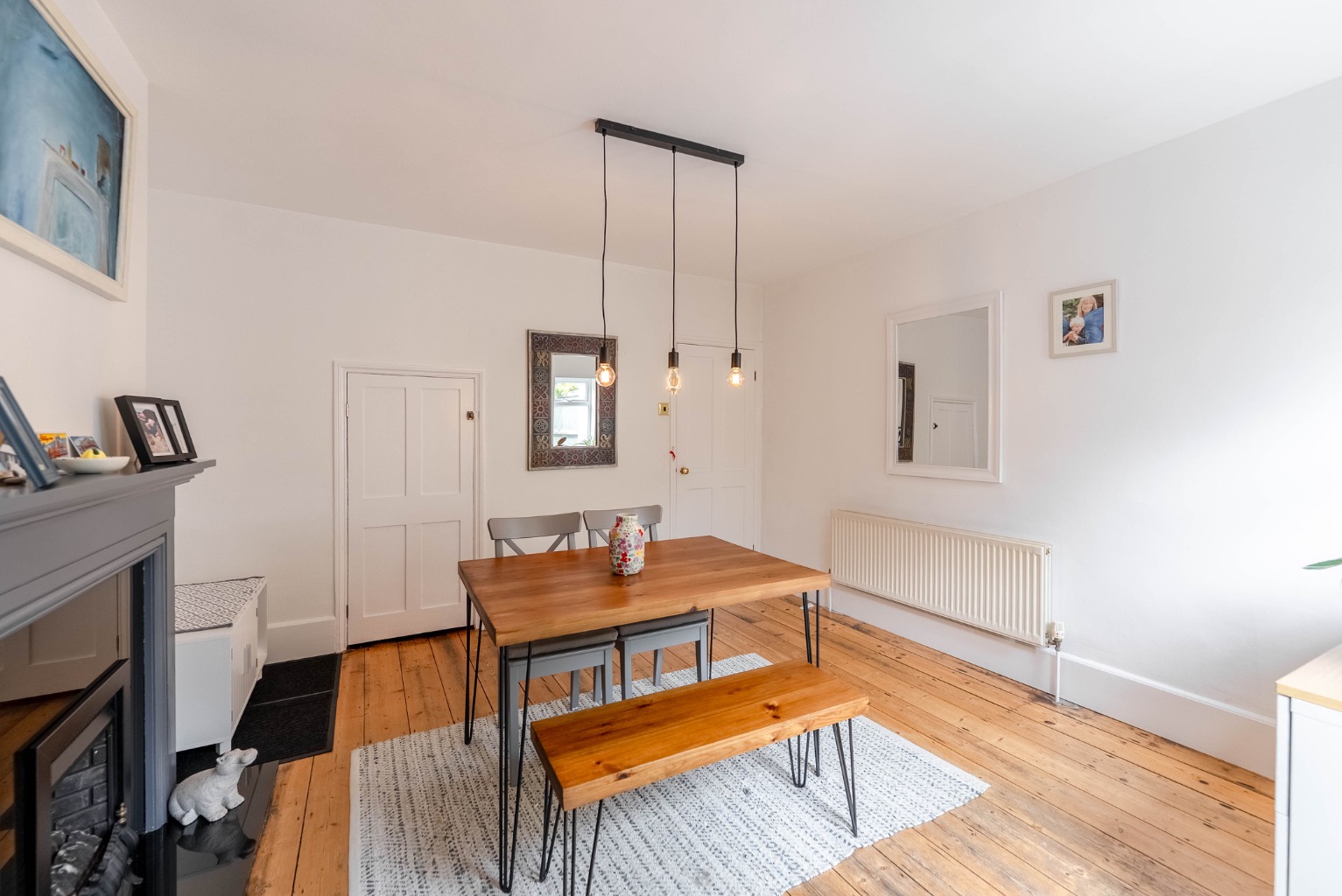 2 bed end of terrace house for sale in St Ann's Lane, Huntingdon  - Property Image 8