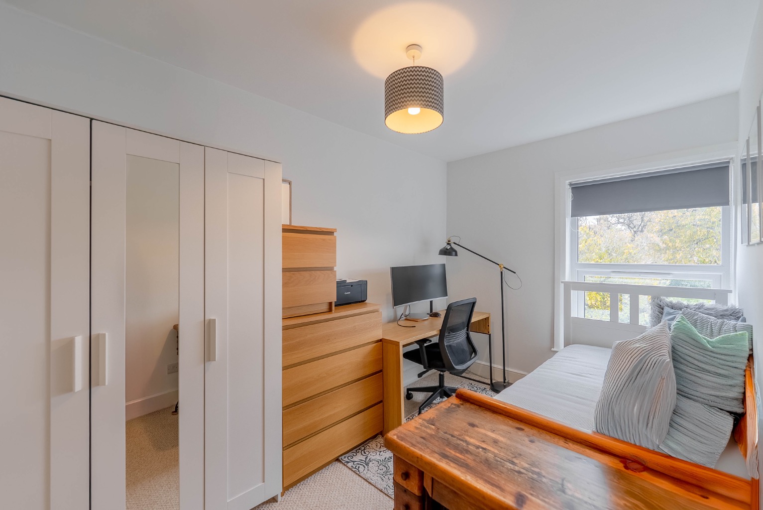 2 bed end of terrace house for sale in St Ann's Lane, Huntingdon 21