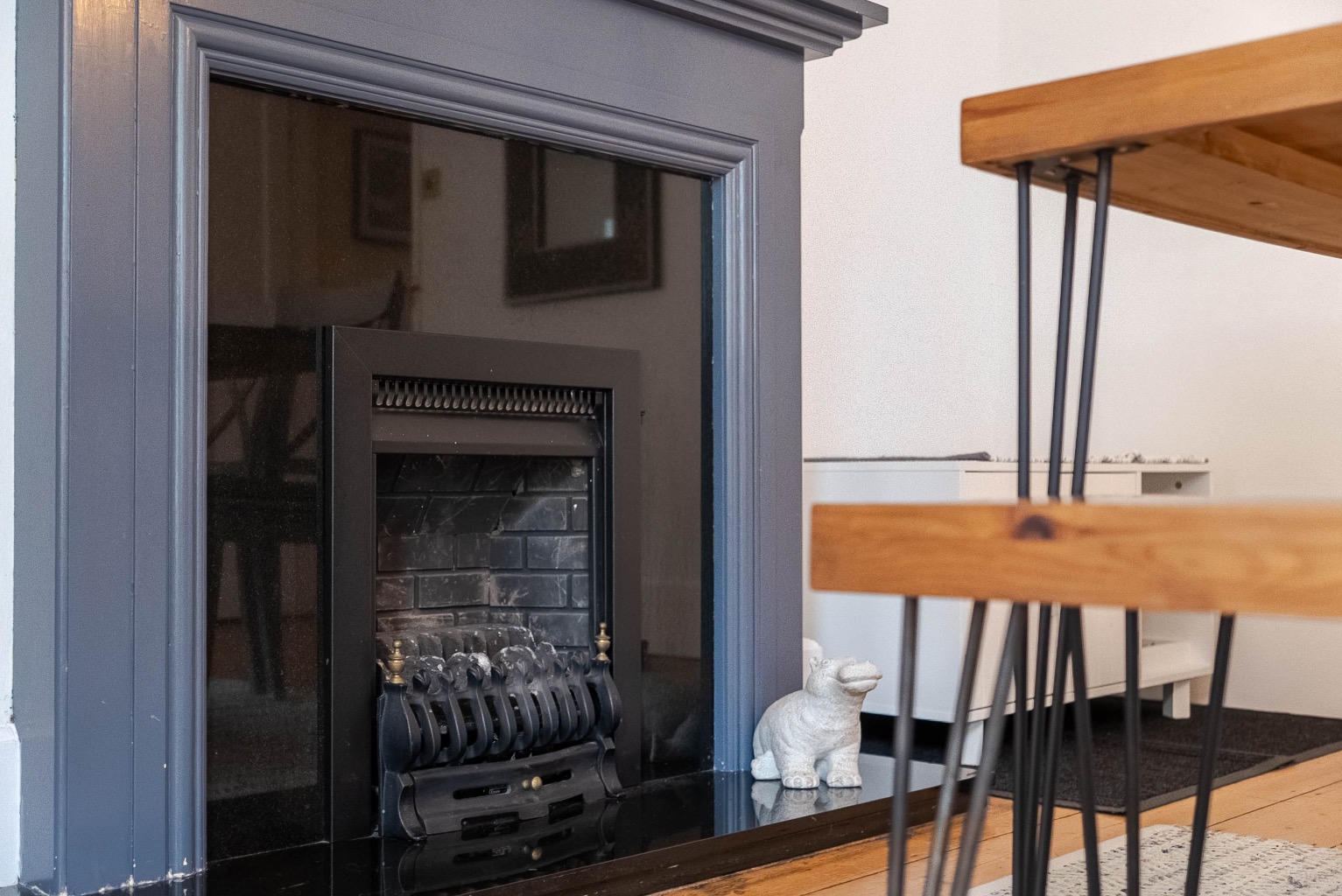 2 bed end of terrace house for sale in St Ann's Lane, Huntingdon 9