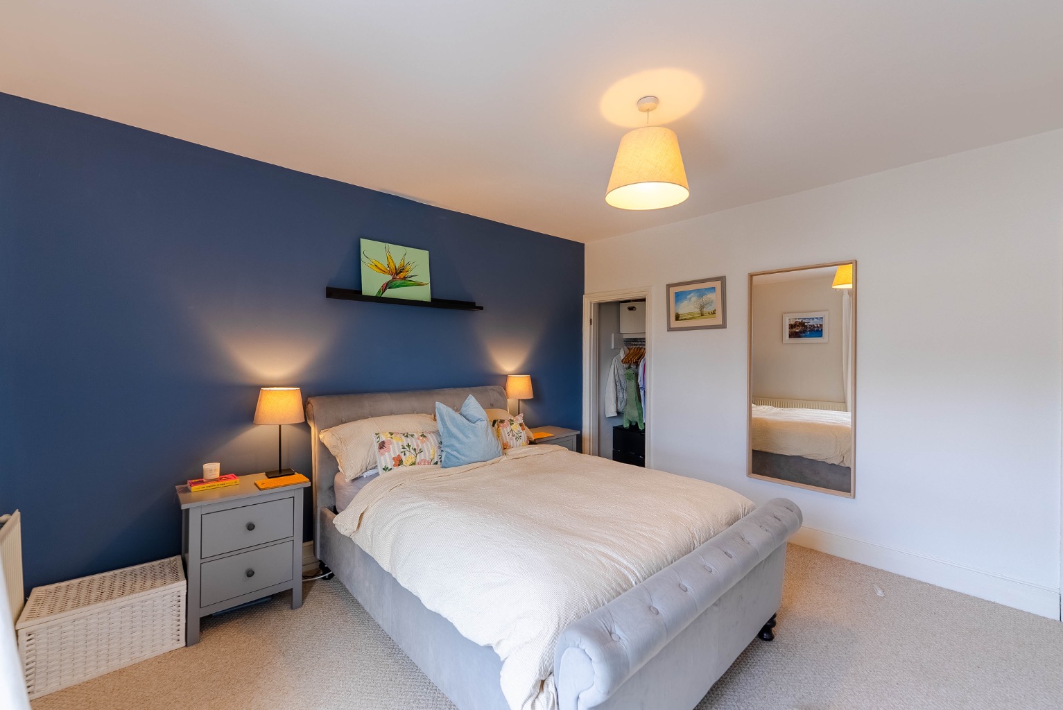 2 bed end of terrace house for sale in St Ann's Lane, Huntingdon  - Property Image 16