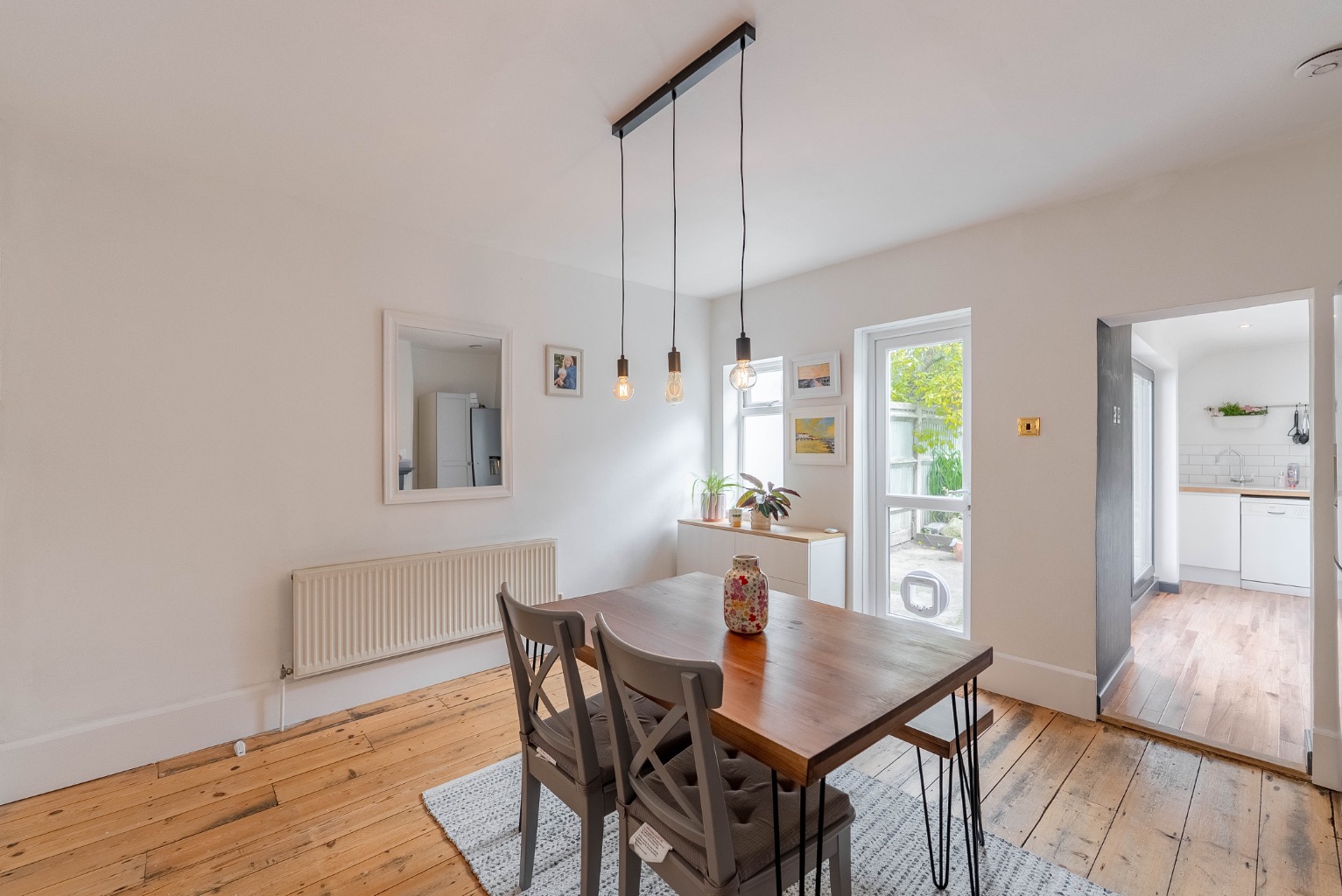 2 bed end of terrace house for sale in St Ann's Lane, Huntingdon 8