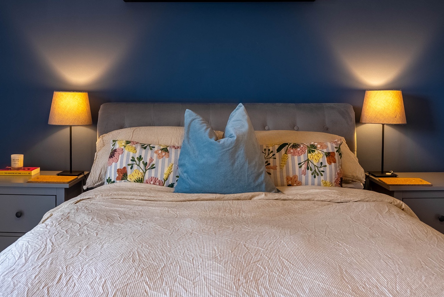 2 bed end of terrace house for sale in St Ann's Lane, Huntingdon 17