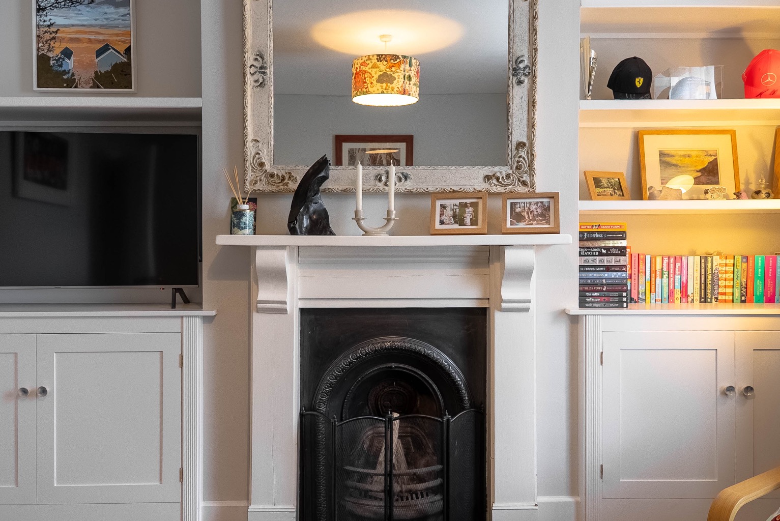 2 bed end of terrace house for sale in St Ann's Lane, Huntingdon  - Property Image 4