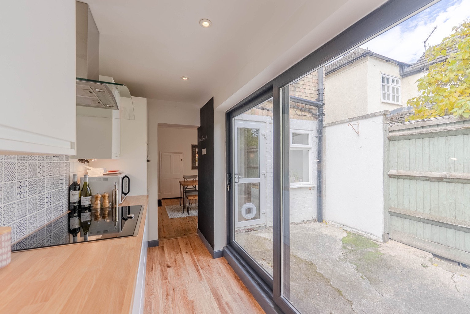 2 bed end of terrace house for sale in St Ann's Lane, Huntingdon 12