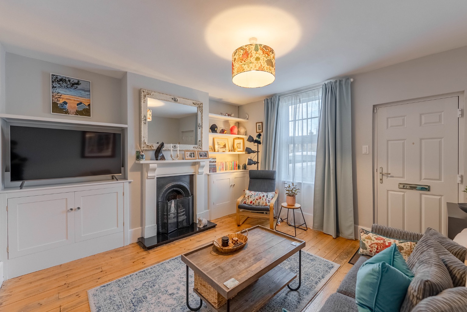 2 bed end of terrace house for sale in St Ann's Lane, Huntingdon  - Property Image 3